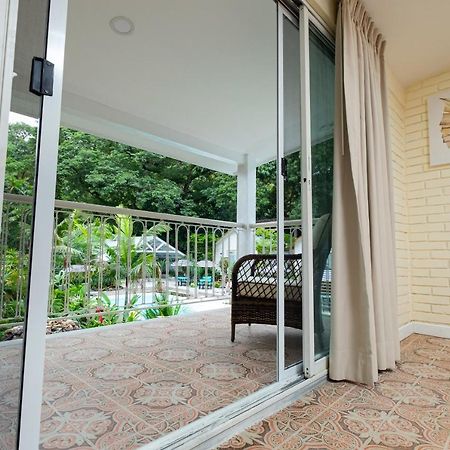 Angeli Gardens Boutique Hotel San Pedro Sula Exterior photo